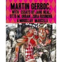 Martin Gerboc - Monografia